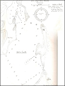 Isla Angel de la Guarda - Bahia Cacto - click to enlarge
